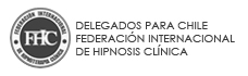 Delegados para Chile | Federación Internacional de Hipnosis Clínica